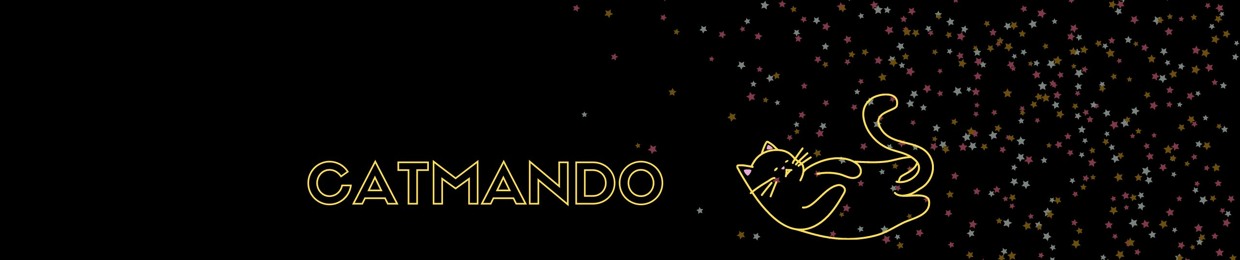CATMANDO
