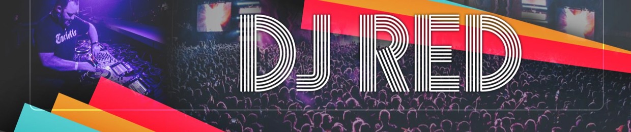 DJ RED