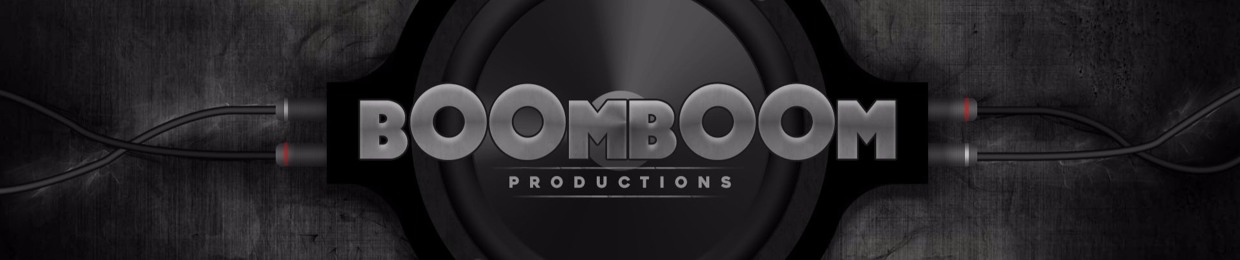 bOOmbOOm Productions