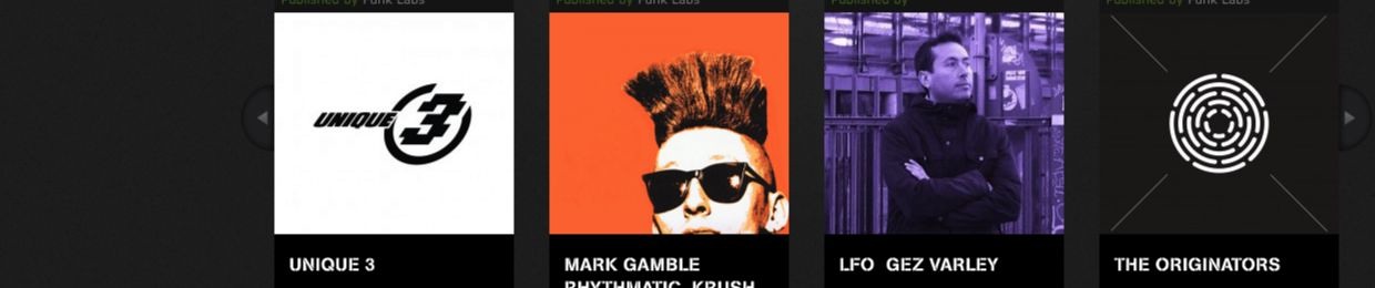 Funk Labs Publishing