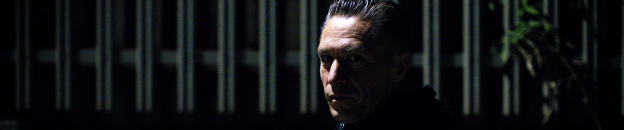 Jon Rundell