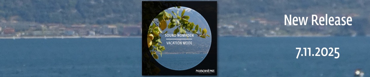 Sound Nomaden