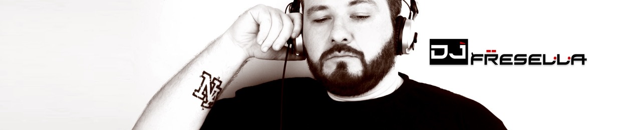 Dj Fresella