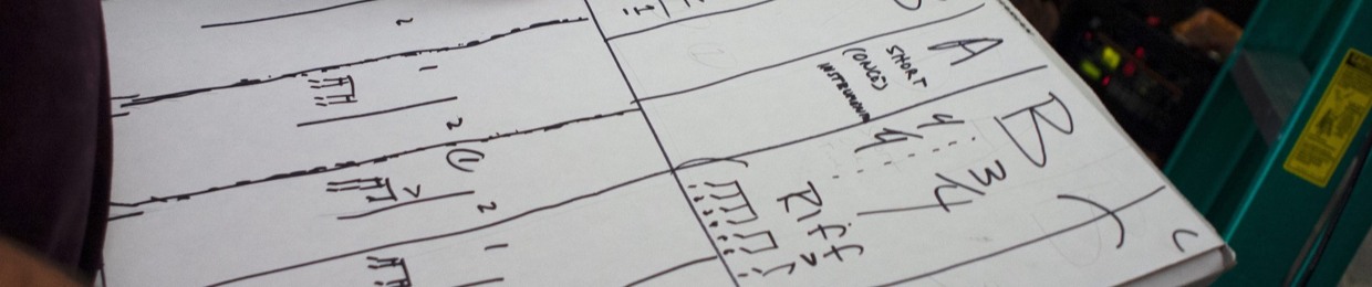 Mectapus is here with Andrew Farnsworth