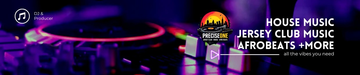 PreciseONE