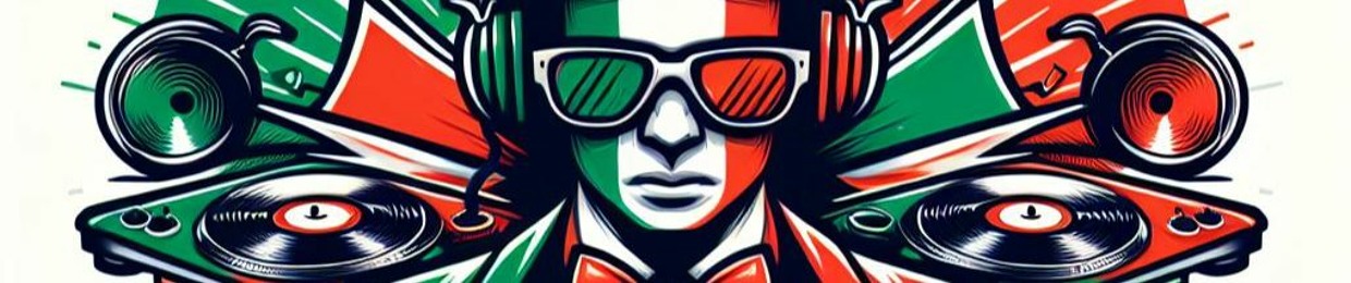 Italo King Dj