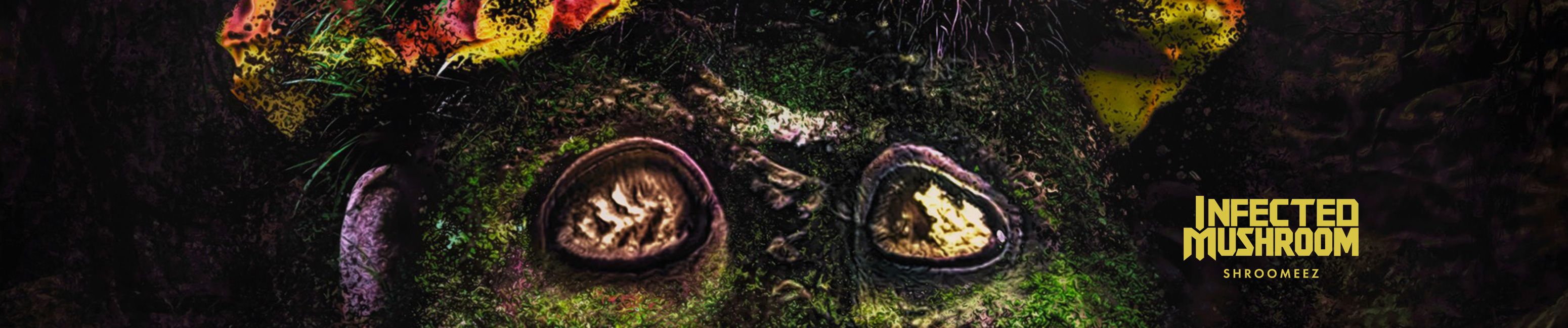 infected mushroom heavyweight infected mushroom heavyweight