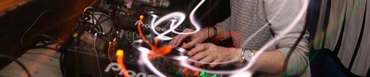 Dj Graeme Smith