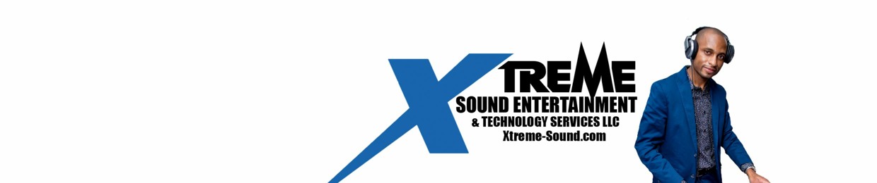 DJ X-TREME SOUND - Luc Augustave