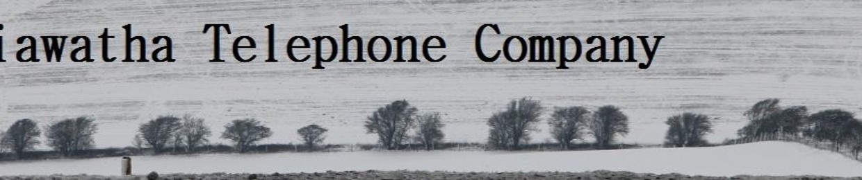 Hiawatha Telephone Company