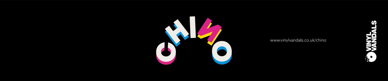 Chino Vv (VinylVandals)