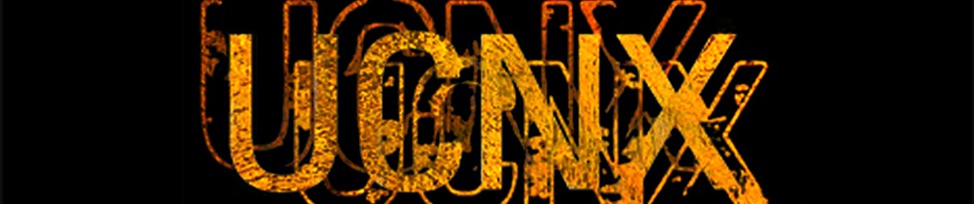 SoundCloud banner for @ucnx