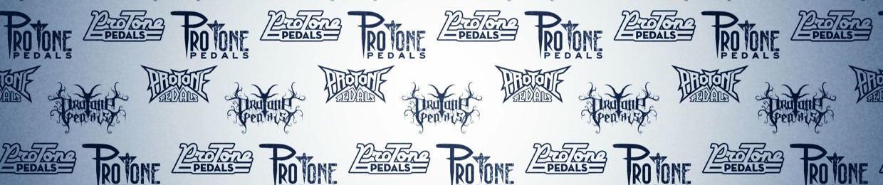 ProTonePedals