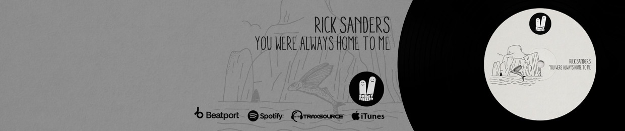 Rick Sanders