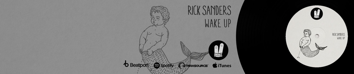 Rick Sanders