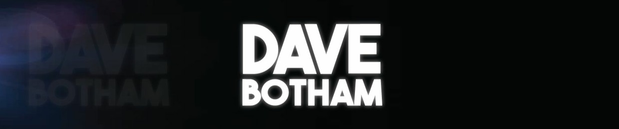 Dave Botham