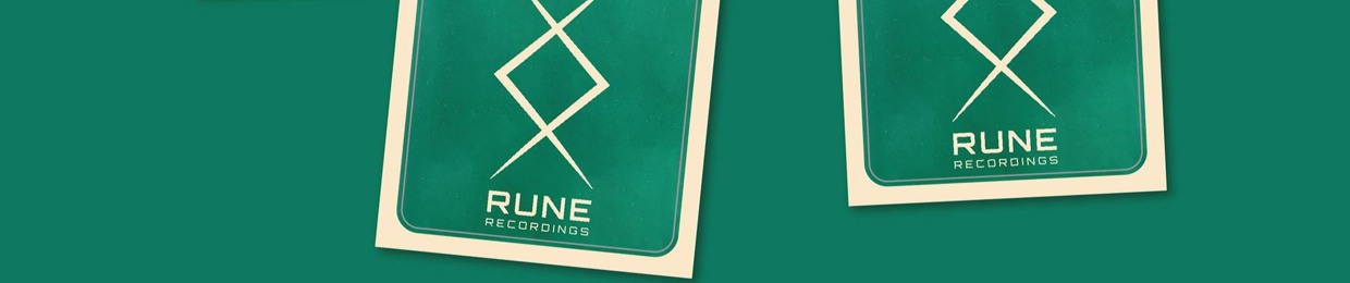 ᛝ RUNE Recordings: Breakbeats. Worldwide.