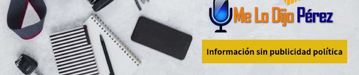 ME LO DIJO PEREZ .COM .AR