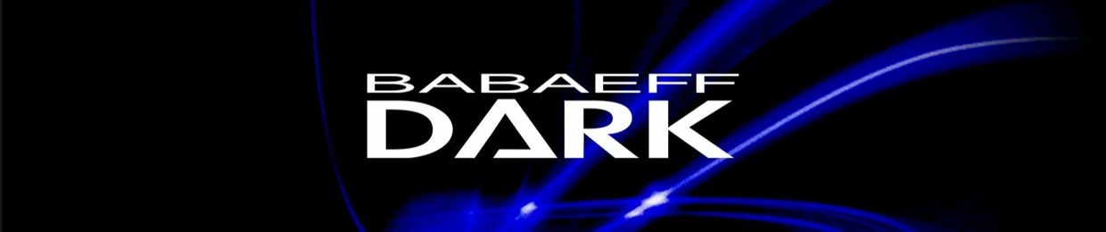 DJ Babaeff Dark