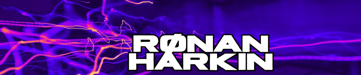 Ronan Harkin
