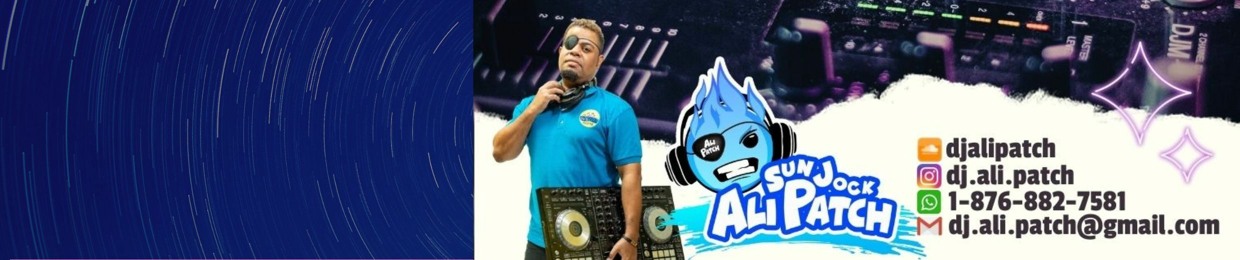 Ali Patch (Mixplosion)