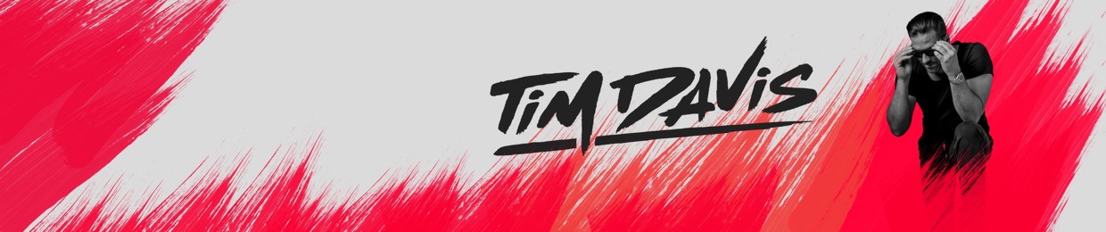 Dj Tim Davis