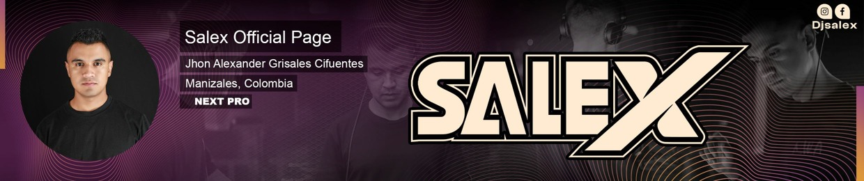 Salex Official Page