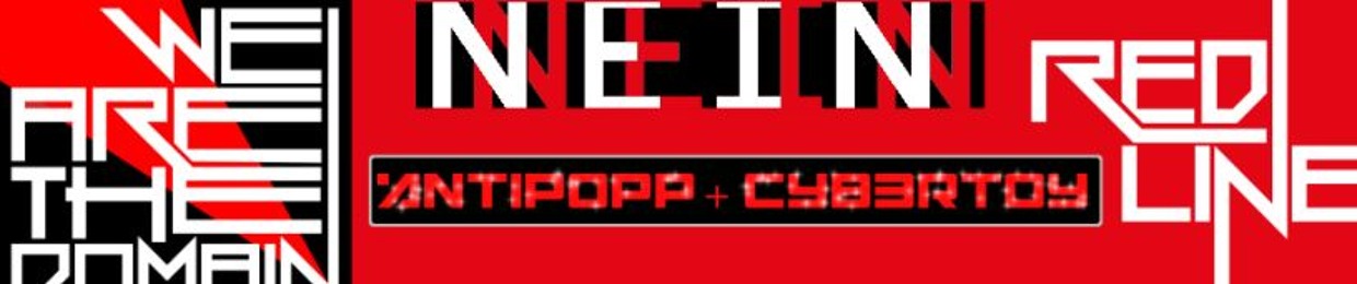 AnT1PoPP<-[X]->cYB3RToY [ʀedLINE.bUNnʏ.mUSIc]