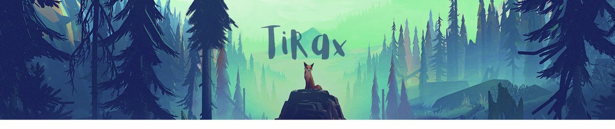 TiRax