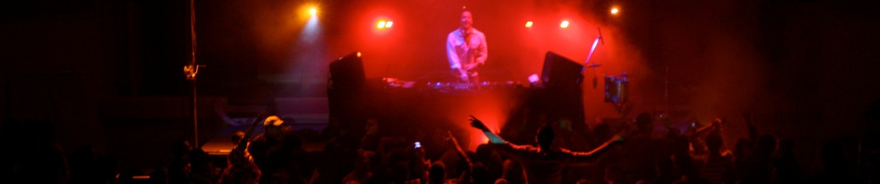 Dj Master Forever