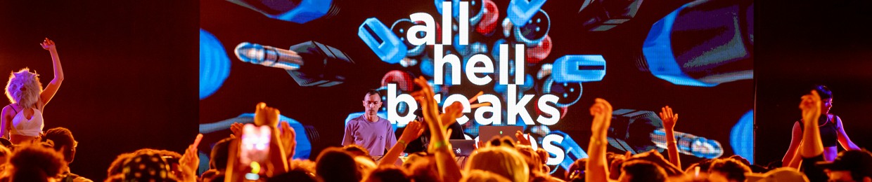 All Hell Breaks Loops