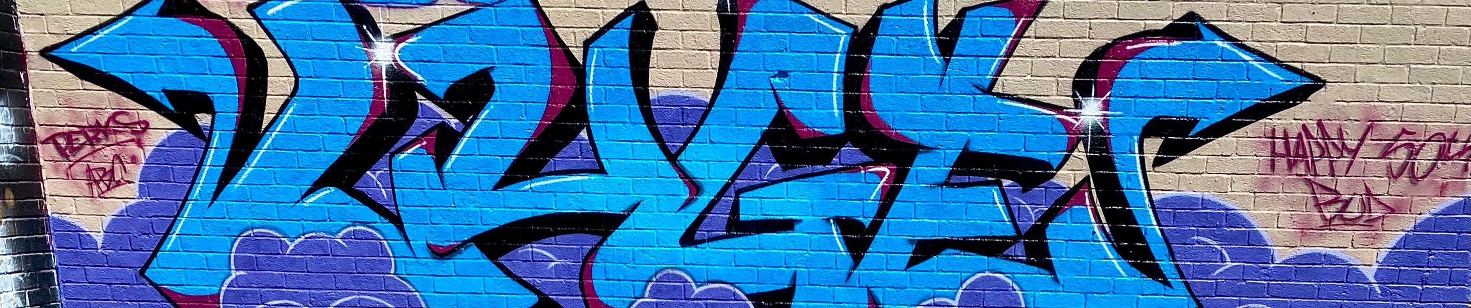 SoundCloud banner for @luge