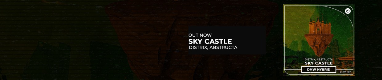 Distrix® (Official)