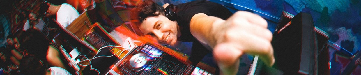 DJ Gili Kaneti