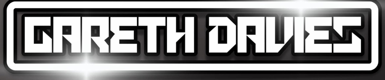 Gareth Davies - Davies Unleashed