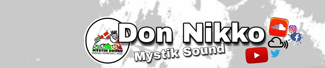 Don Nikko ( Mystik Sound )