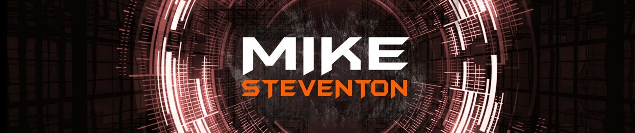 Mike Steventon