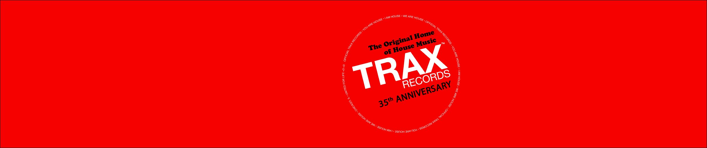 Your Only Friend Phuture By Trax Records Acid 30 trax celebrating 30 years of acid house chicago trax phuture. your only friend phuture by trax records