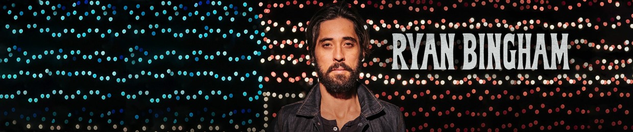 Ryan Bingham