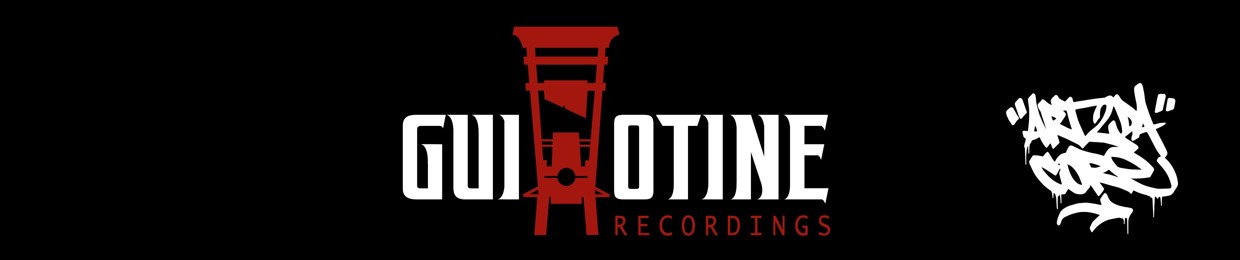 DJ PREDATOR | GUILLOTINE RECORDINGS | A2DC