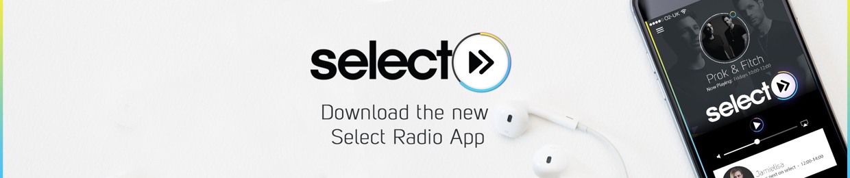 Select Radio