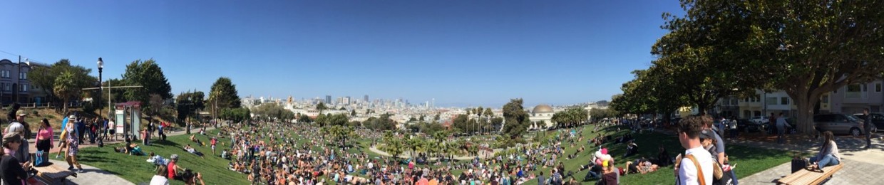 Indie Landscapes KPFA