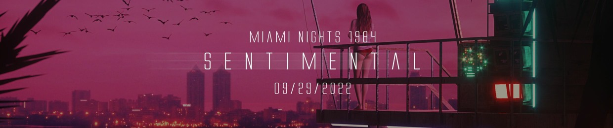 MIAMI NIGHTS 1984