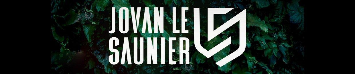 Jovan Le Saunier