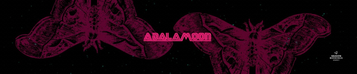 Dj Moon / Adalamoon