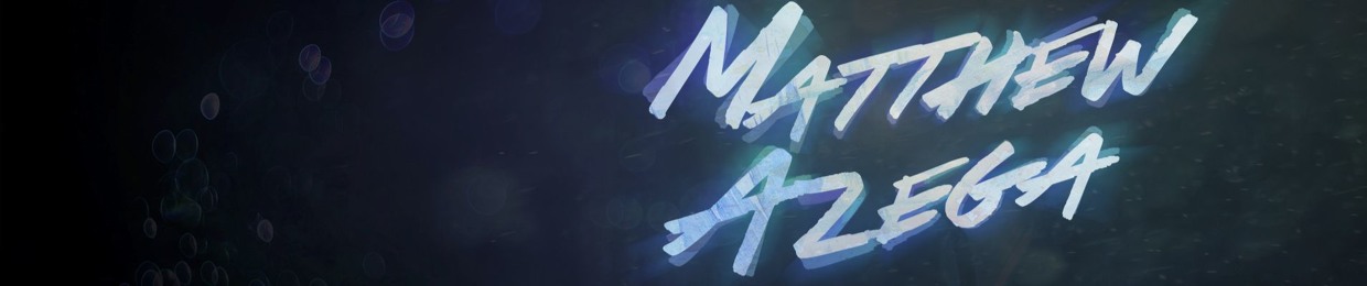 Matthew Azega