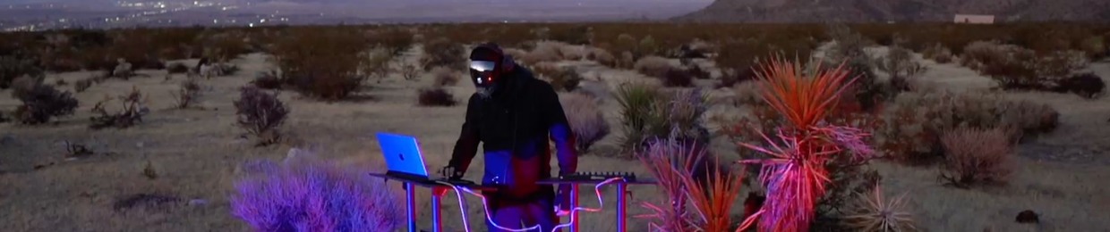 neon void
