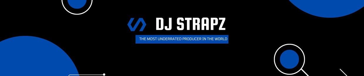DJ StrapZ