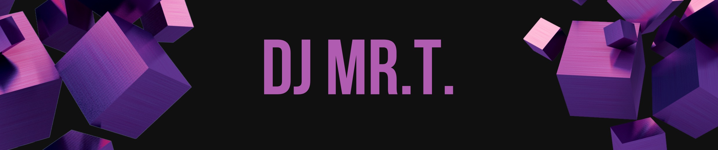 SoundCloud banner for @puffy