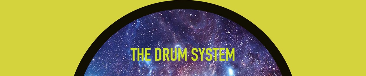 THE DRUM SYSTEM